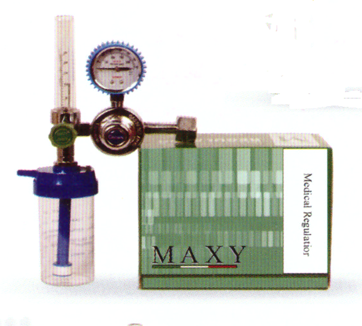 مانومتر اکسیژن مکسی Maxy